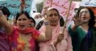 Abortion hotline in Pakistan faces violent opposition