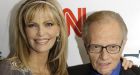 Larry King says he's ending show after 25 years