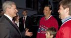 PMO defends Habs in language spat