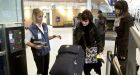 Tories tighten airport security measure on facial ID