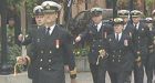 Navy granted highest honour from city