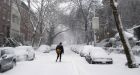 Winter will be colder, longer than last year