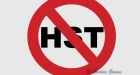 Is the anti-HST movement losing momentum?