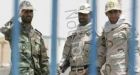 Report: Iran denies detaining U.S. troops