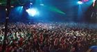 Calgary cops shut down massive rave