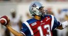 Alouettes defeat struggling Eskimos