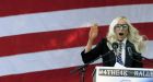 Lady Gaga lobbying senators on 'don't ask, don't tell'