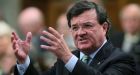 Election could derail economic recovery: Flaherty