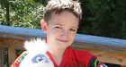 Overwhelming support for boy's headstone fundraiser