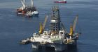 U.S. deepwater oil drilling ban lifted