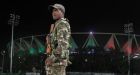 Delhi on terror alert for Commonwealth Games closing ceremony