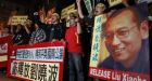 Chinese elders call for free speech