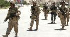 NATO: 6 troops killed, including 4 in Afghan blast