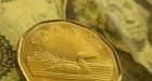 Loonie hovers near parity with U.S. dollar