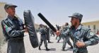 Afghan police officer opens fire on U.S. troops during training, killing 6