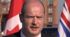 De Jong expected to enter BC Liberal leadership race
