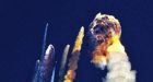 India rocket explodes after liftoff