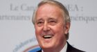 Brian Mulroney looks back at GST with no regrets