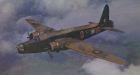 Canadians killed in wartime crash to get memorial