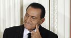 Egypt's Mubarak hospitalized for heart attack