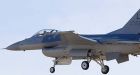 Taiwan flexes its warplane might