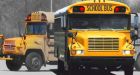 B.C. school bus driver faces child sex charge