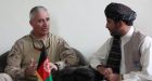 Colonel sees 'positive momentum' in Afghan operations