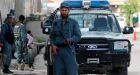 Suicide bomber hugs, then kills Kandahar police chief