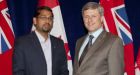 Tory candidate in 'no way' a Tamil sympathizer: Conservatives