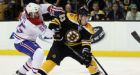 Habs beat Bruins in game 2