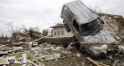 U.S. South storms death toll rises to 20