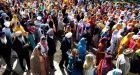 Thousands celebrate Vaisakhi in South Vancouver