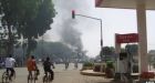 Burkina Faso capital under curfew after army mutiny