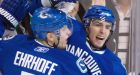 Burrows, Canucks win Game 7 in OT