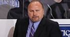 Trotz says Canucks are embellishing for calls