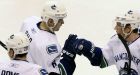 Canucks' Salo may play in Game 4