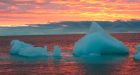 Study warns of mercury in Arctic