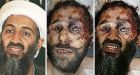 Doctored bin Laden corpse photos go viral, global