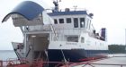 New ferry like winning lottery: mayor