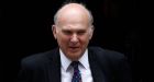 AV referendum: Vince Cable attacks 'ruthless' Tories over poll defeat