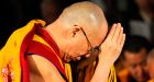 Dalai Lama says bin Laden's killing is understandable