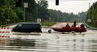 Memphis braces for mighty Mississippi's wrath