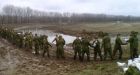 Manitoba intensifies flood fight effort