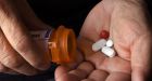 Short-term use of painkillers could be risky to some