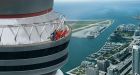 CN Tower walk will put visitors on edge