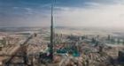 Man jumps to death off world's tallest tower