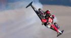 'Jetman' completes Grand Canyon flight