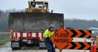 Harper to visit Manitoba flood zone