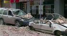 At least 10 dead in Spanish earthquakes