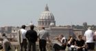 Major quake fails to hit Rome as predicted